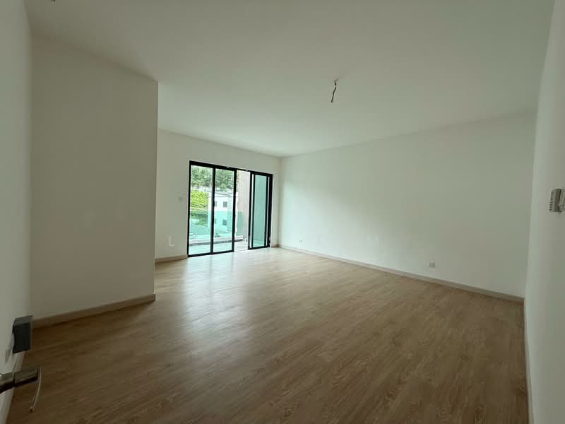 For Sale - saujana height, kajang, selangor