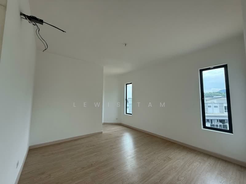 For Sale - saujana height, kajang, selangor