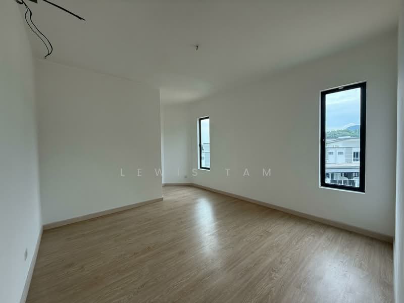 For Sale - saujana height, kajang, selangor