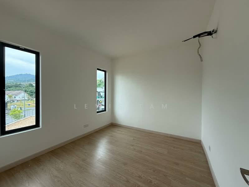 For Sale - saujana height, kajang, selangor