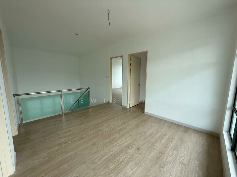 For Sale - saujana height, kajang, selangor