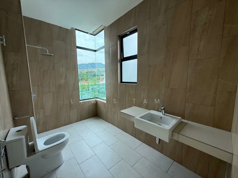 For Sale - saujana height, kajang, selangor