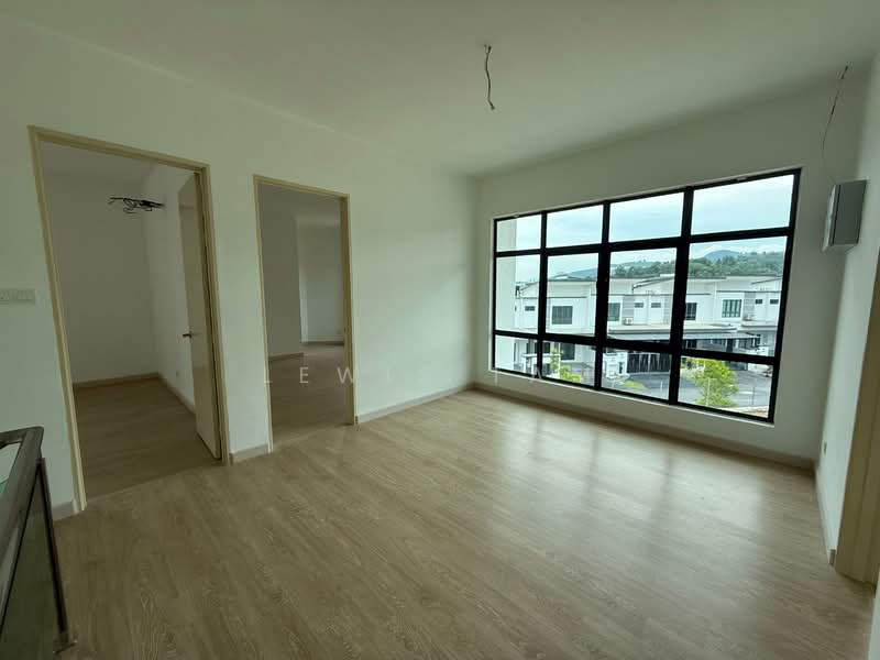 For Sale - saujana height, kajang, selangor