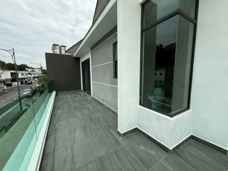 For Sale - saujana height, kajang, selangor