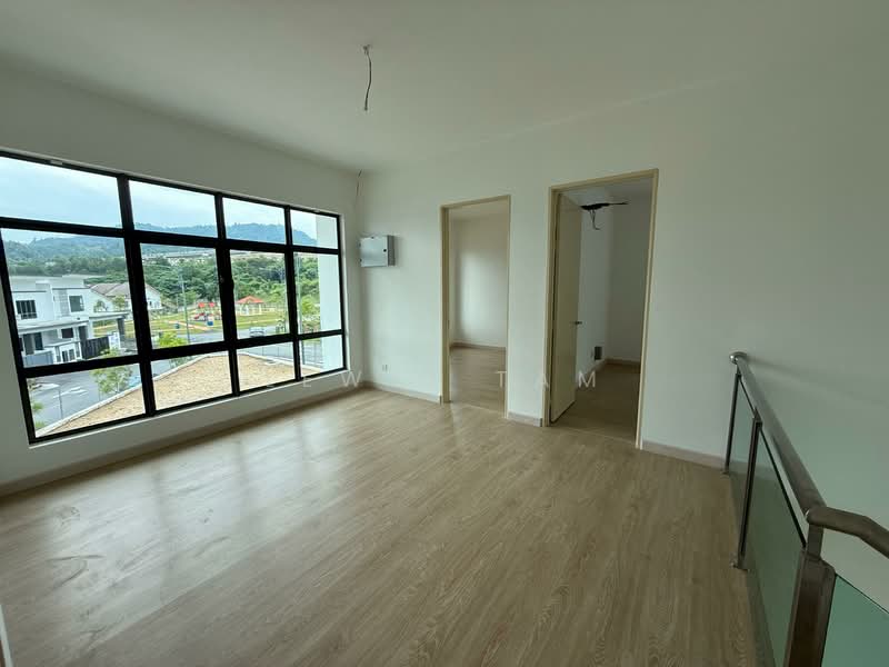 For Sale - saujana height, kajang, selangor