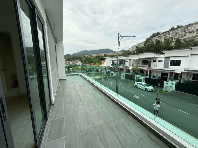 For Sale - saujana height, kajang, selangor