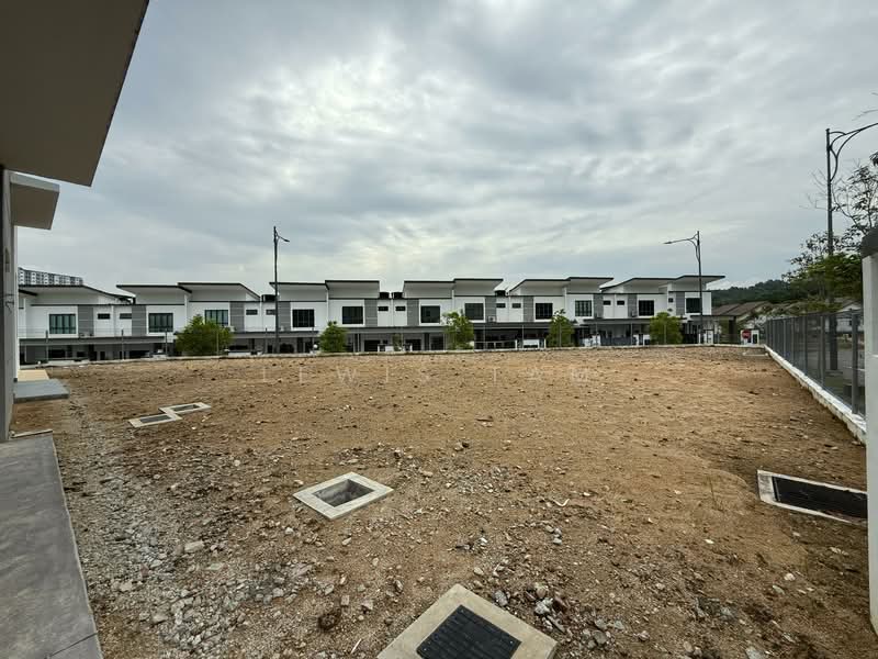 For Sale - saujana height, kajang, selangor