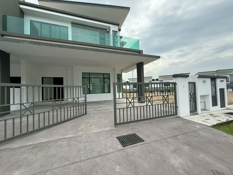 For Sale - saujana height, kajang, selangor