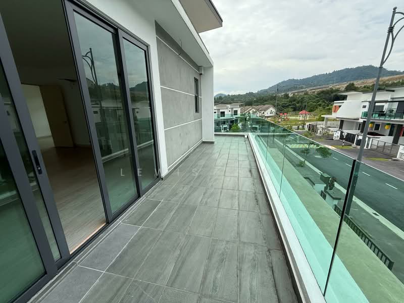 For Sale - saujana height, kajang, selangor