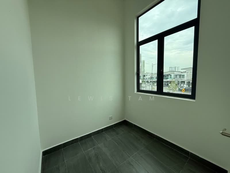 For Sale - saujana height, kajang, selangor