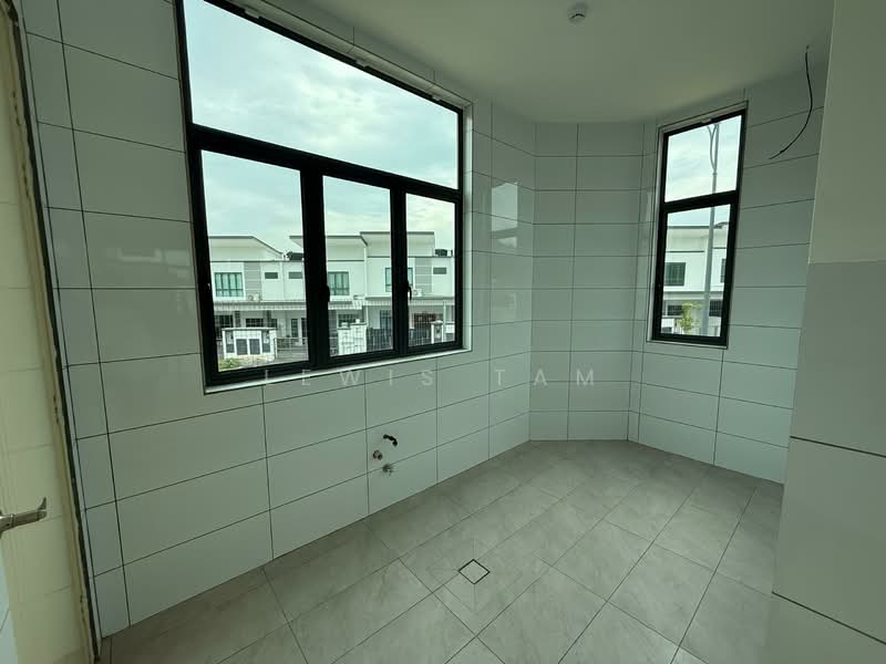 For Sale - saujana height, kajang, selangor