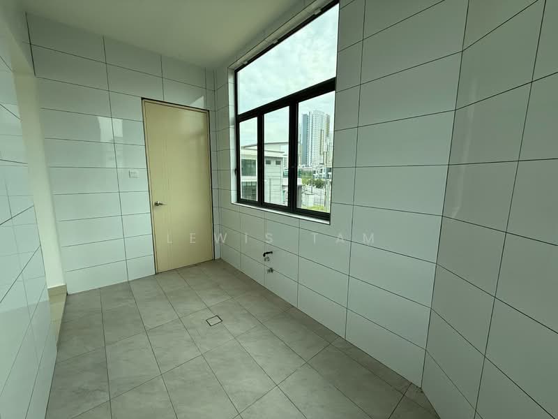 For Sale - saujana height, kajang, selangor