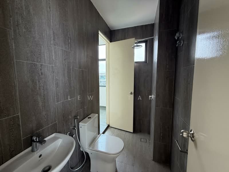 For Sale - saujana height, kajang, selangor