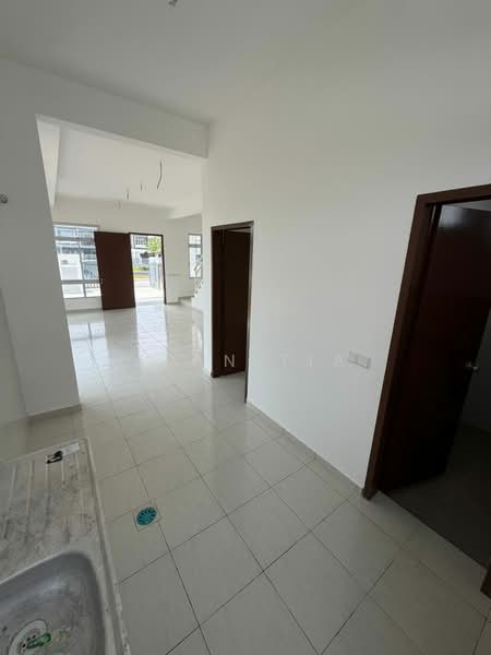 Rumah Teres 2 Tingkat untuk Dijual di Setia Eco Gardens (Gelang Patah) - Alan Tia - PropertyGuru.com.my
