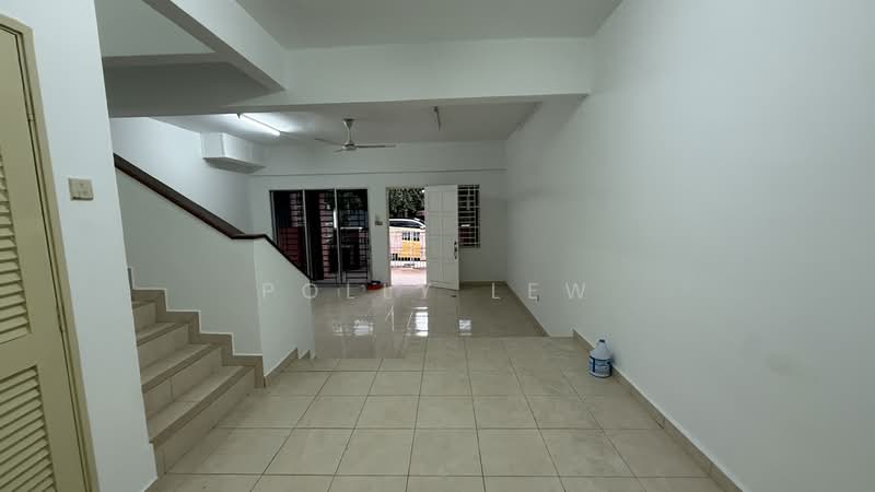Rumah Teres 2 Tingkat untuk Dijual di Bandar Sungai Long (Selangor) - Polly Lew - Living Room - PropertyGuru.com.my