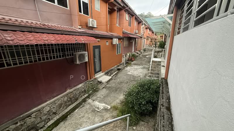 Rumah Teres 2 Tingkat untuk Dijual di Bandar Sungai Long (Selangor) - Polly Lew - PropertyGuru.com.my