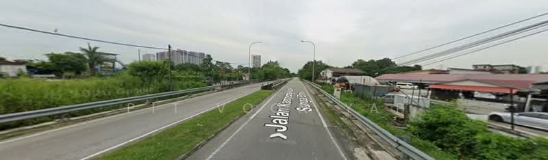 Untuk Disewa - [Main Road Frontage] Kampung kuala Sungai Baru