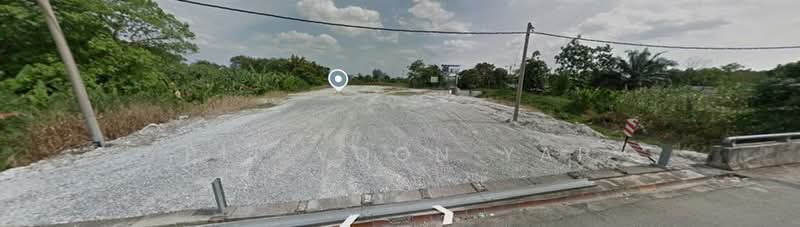 Untuk Disewa - [Main Road Frontage] Kampung kuala Sungai Baru