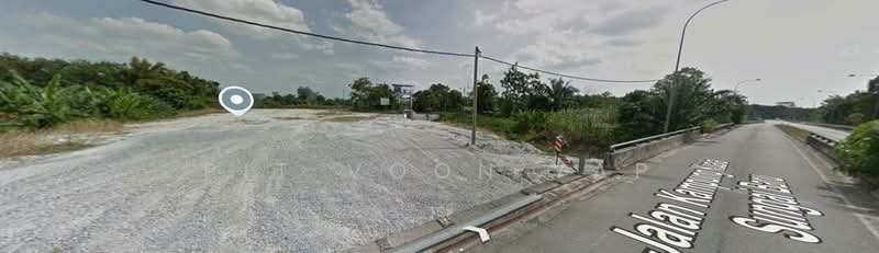 Untuk Disewa - [Main Road Frontage] Kampung kuala Sungai Baru