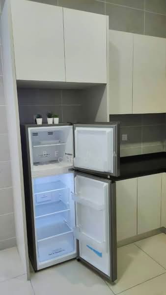 Servis Apartment untuk Dijual di TriTower Residence @ Johor Bahru Sentral - Belinda Choo - Kitchen - PropertyGuru.com.my