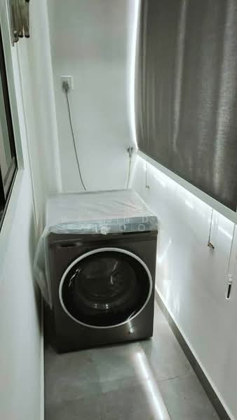 Servis Apartment untuk Dijual di TriTower Residence @ Johor Bahru Sentral - Belinda Choo - Interior - PropertyGuru.com.my