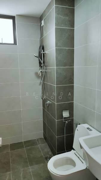 Servis Apartment untuk Dijual di TriTower Residence @ Johor Bahru Sentral - Belinda Choo - Bathroom - PropertyGuru.com.my