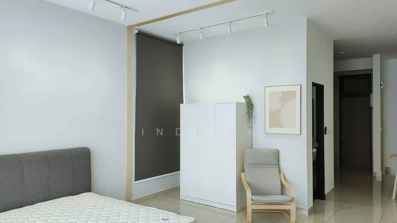 Servis Apartment untuk Dijual di TriTower Residence @ Johor Bahru Sentral - Belinda Choo - Bedroom - PropertyGuru.com.my