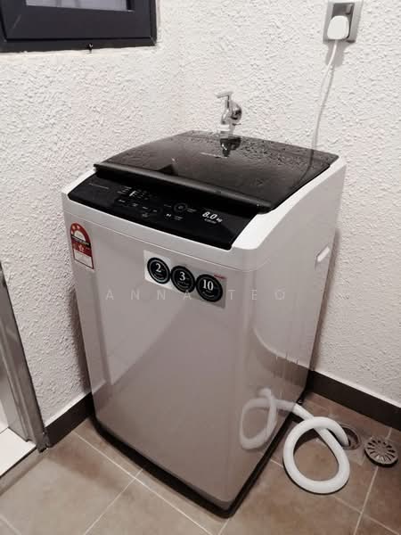 Service Residence for Rent at The Era @ Duta North - Anna Teo - PropertyGuru.com.my