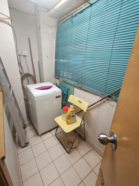 Kondominium untuk Disewa di Kemuncak Shah Alam - Zaimah Zamri - Interior - PropertyGuru.com.my