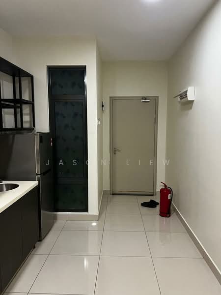 Service Residence for Rent at Liberty @ Arc - Jason Liew - Kitchen - PropertyGuru.com.my