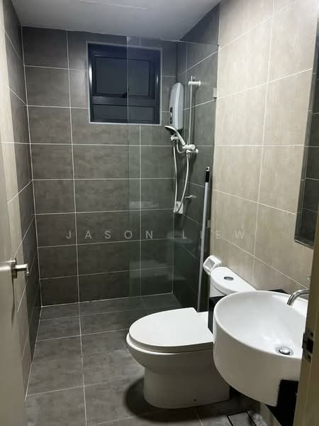 Service Residence for Rent at Liberty @ Arc - Jason Liew - Bathroom - PropertyGuru.com.my