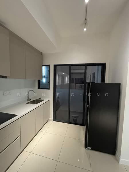 Condominium for Rent at Skyline KL - Bonnie Chong - Kitchen - PropertyGuru.com.my