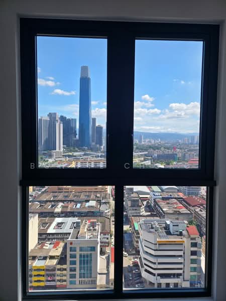 Condominium for Rent at Skyline KL - Bonnie Chong - View - PropertyGuru.com.my