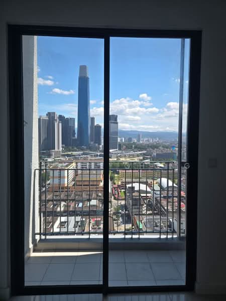 Condominium for Rent at Skyline KL - Bonnie Chong - View - PropertyGuru.com.my