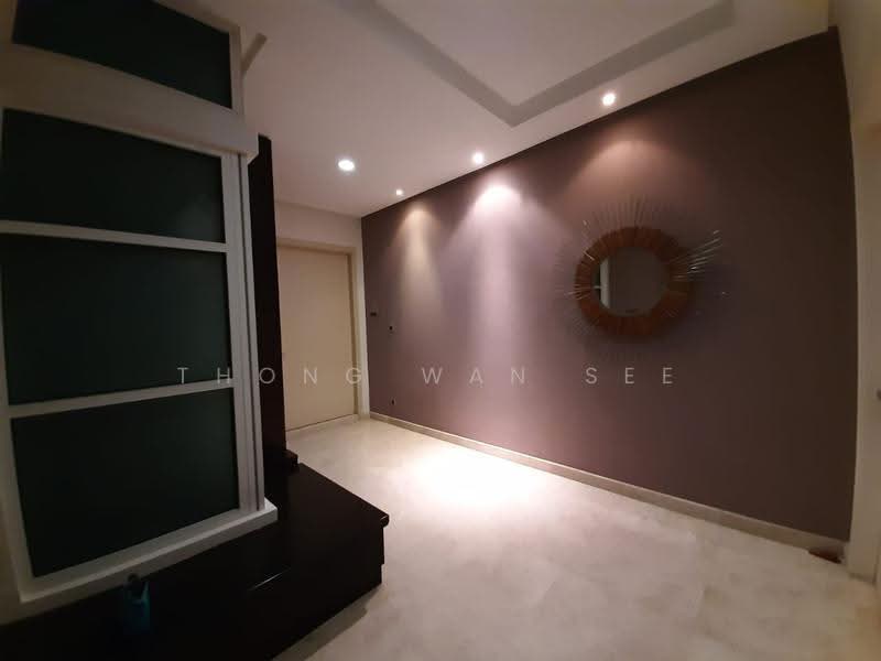 Condominium for Sale at Tijani 2 North - Thong Wan See - Interior - PropertyGuru.com.my