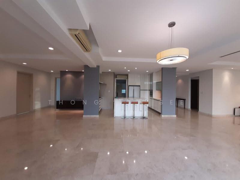Condominium for Sale at Tijani 2 North - Thong Wan See - Kitchen - PropertyGuru.com.my