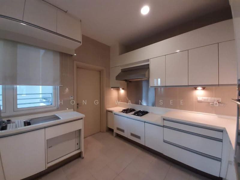 Condominium for Sale at Tijani 2 North - Thong Wan See - Kitchen - PropertyGuru.com.my