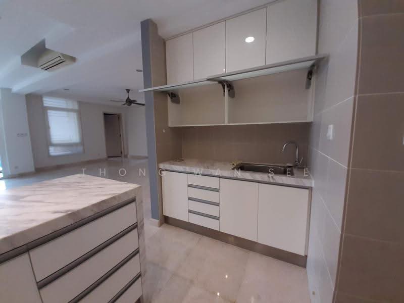 Condominium for Sale at Tijani 2 North - Thong Wan See - Kitchen - PropertyGuru.com.my