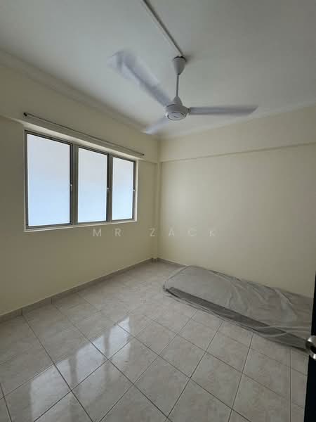 Apartment for Sale at Makmur Apartment - Mr Zack - Bedroom - PropertyGuru.com.my