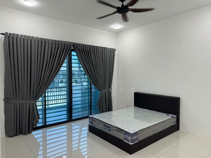 2-storey Terraced House for Sale in Simpang Ampat (Penang) - Azura Ghani - Bedroom - PropertyGuru.com.my
