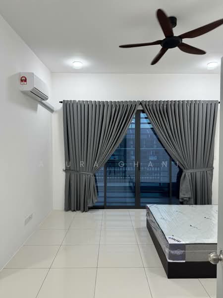 2-storey Terraced House for Sale in Simpang Ampat (Penang) - Azura Ghani - Bedroom - PropertyGuru.com.my