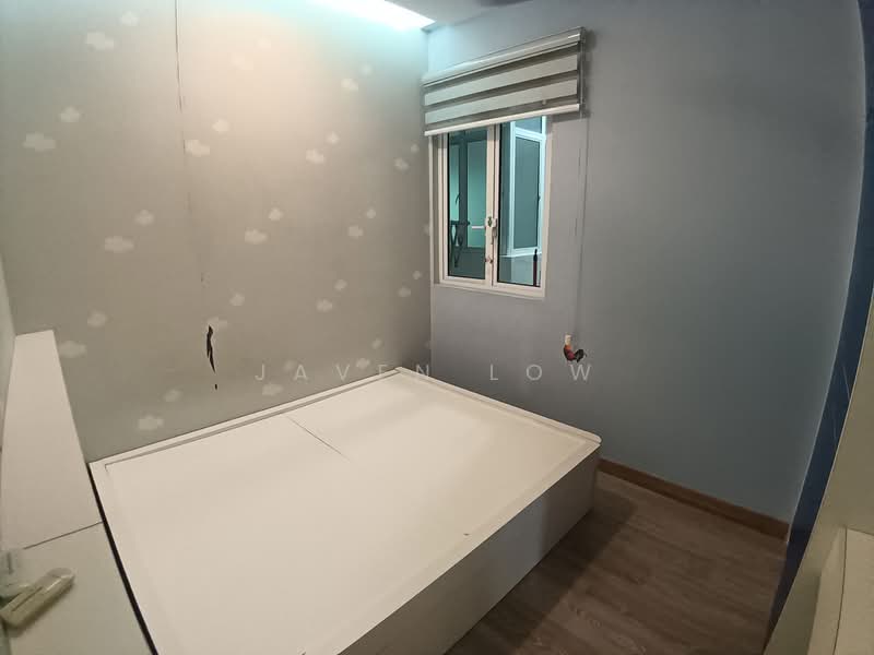 Condominium for Sale at Scenaria @ North Kiara Hills - Javen Low - Bedroom - PropertyGuru.com.my