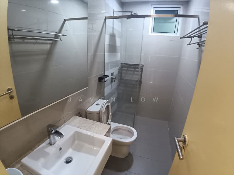 Condominium for Sale at Scenaria @ North Kiara Hills - Javen Low - Bathroom - PropertyGuru.com.my
