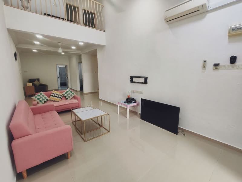 Untuk Disewa - Selesa Jaya Selesas Jayas Selesa Jayas