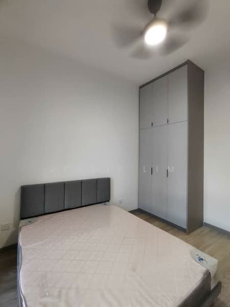 Service Residence for Rent at Southlink - Jennie Lim - Bedroom - PropertyGuru.com.my