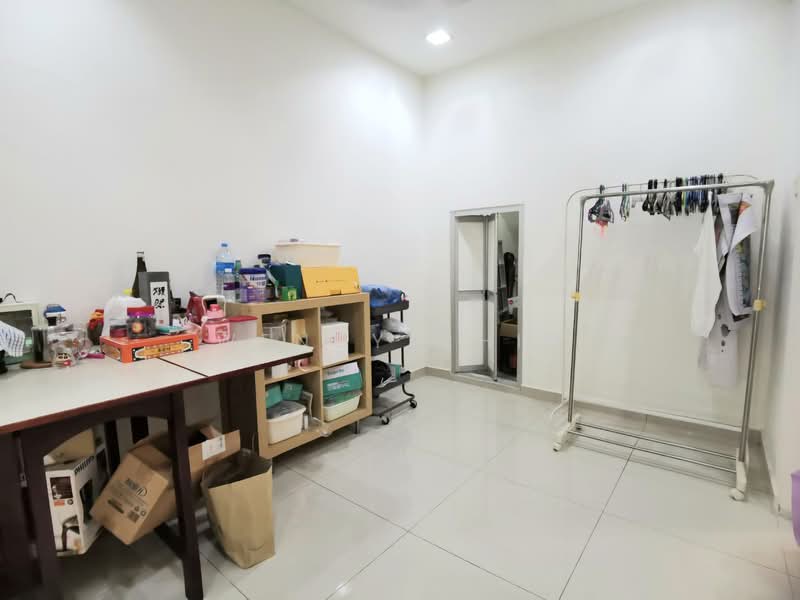 2-storey Terraced House for Sale in Taman Putra Prima (Puchong) - Wendy Chin - Study - PropertyGuru.com.my