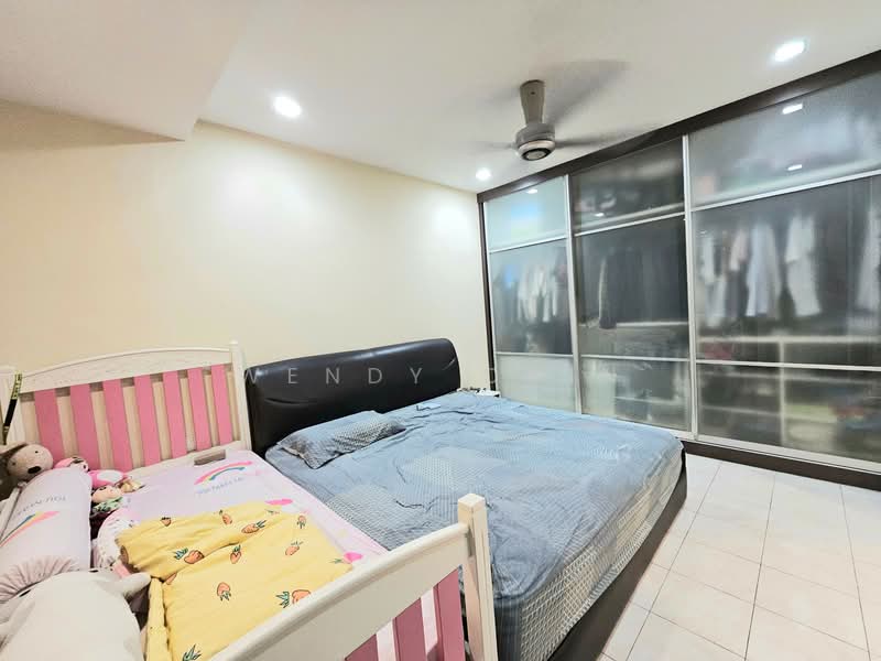 2-storey Terraced House for Sale in Taman Putra Prima (Puchong) - Wendy Chin - Bedroom - PropertyGuru.com.my