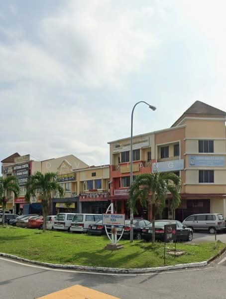 Shop / Office for Sale in Senawang (Negeri Sembilan) - David Tang - Exterior - PropertyGuru.com.my