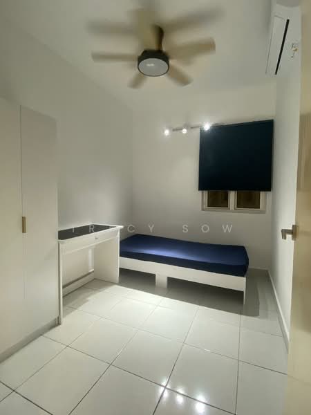Condominium for Sale at Aspire Residence - Tracy Sow - Bedroom - PropertyGuru.com.my