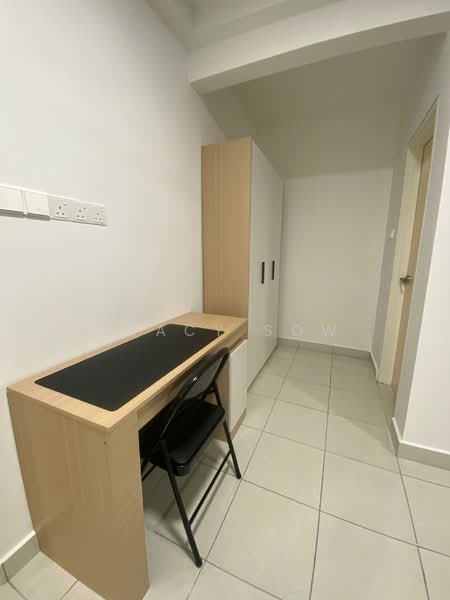Condominium for Sale at Aspire Residence - Tracy Sow - Study - PropertyGuru.com.my